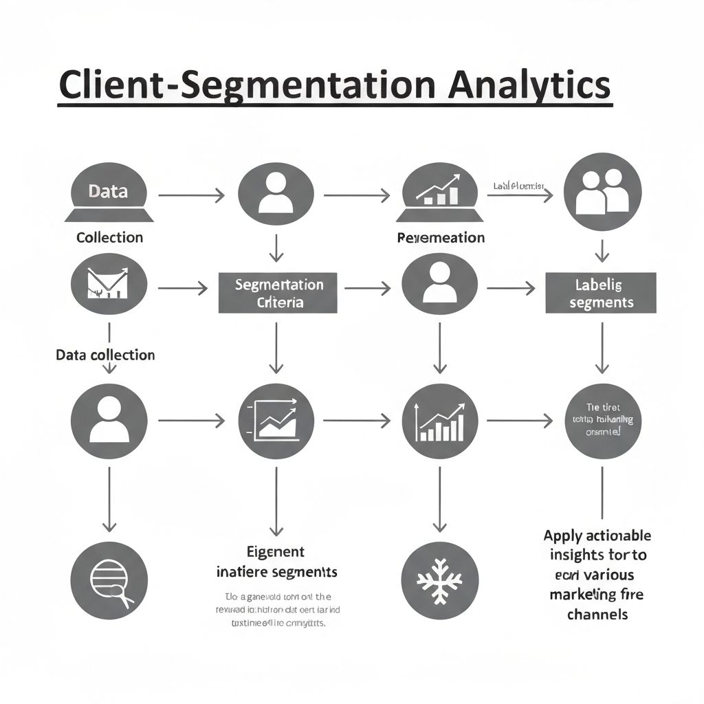 Client segmentation