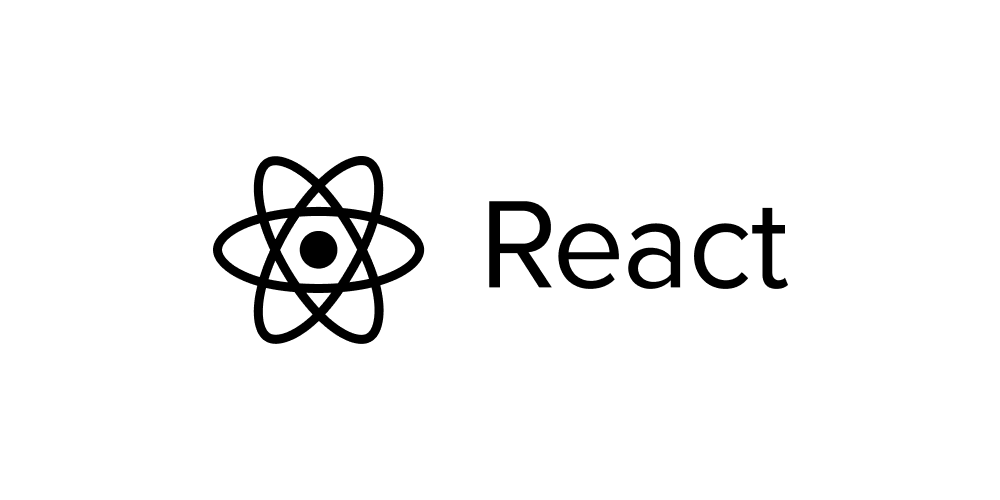 React